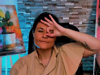 JuliaElmer Porn Show