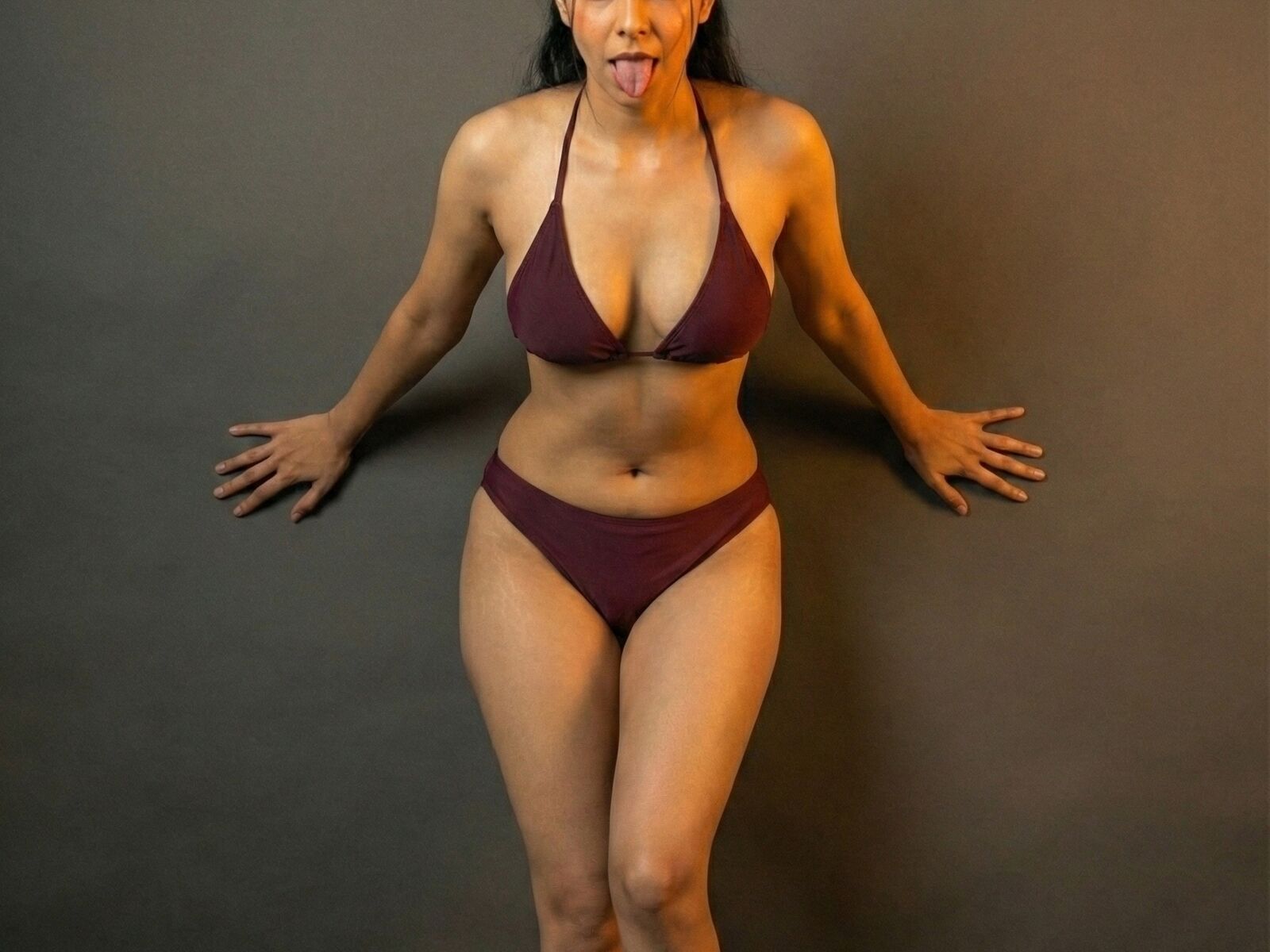Live cam for RituDesi