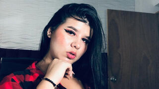 CheilyAdams Live Webcam on LiveJasmin