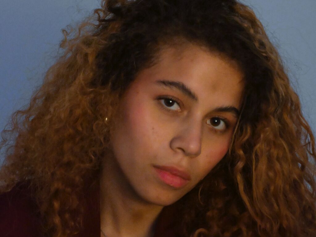 LilyNoir age 20