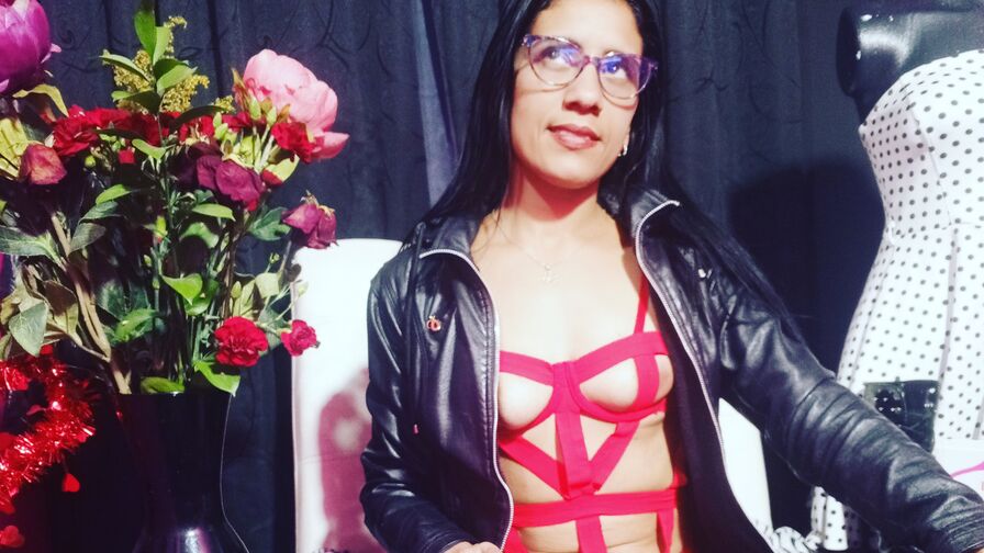 IsabellaHurtado Cumshow Vip