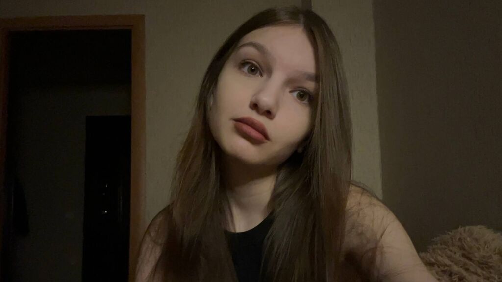 Ameliamimo cover