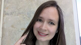 Free Nude NaomiCaty