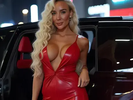 Chat with AnnaAurikas
