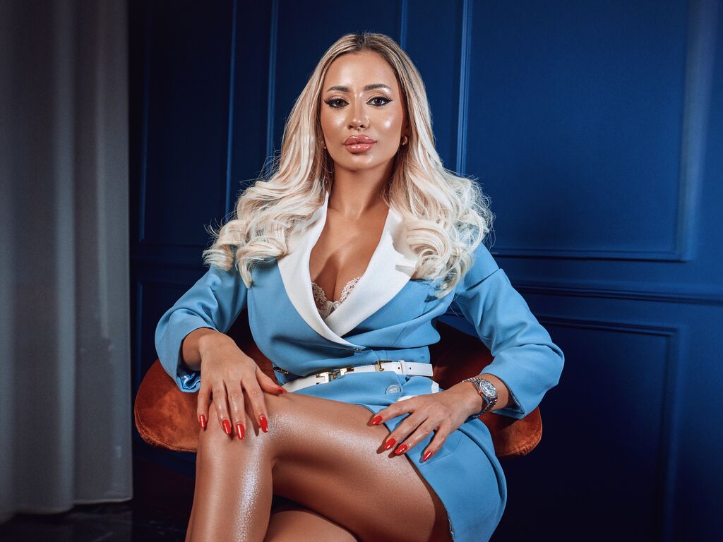 AndreaAlena Nude