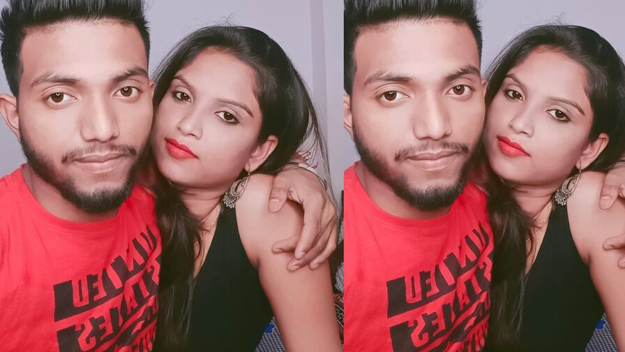 Live HD Nude Chat with MahiMayank