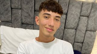 MaikolOrtiz Live Webcam on LiveJasmin