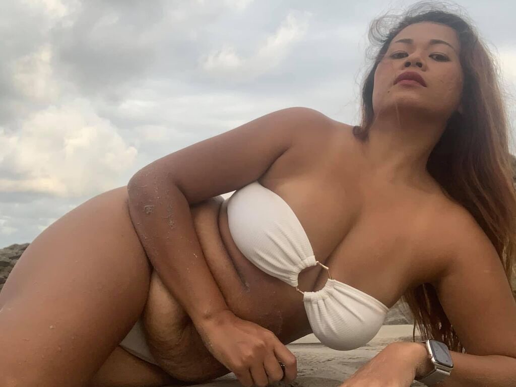 AlizabethJohnson from LiveJasmin is Freechat