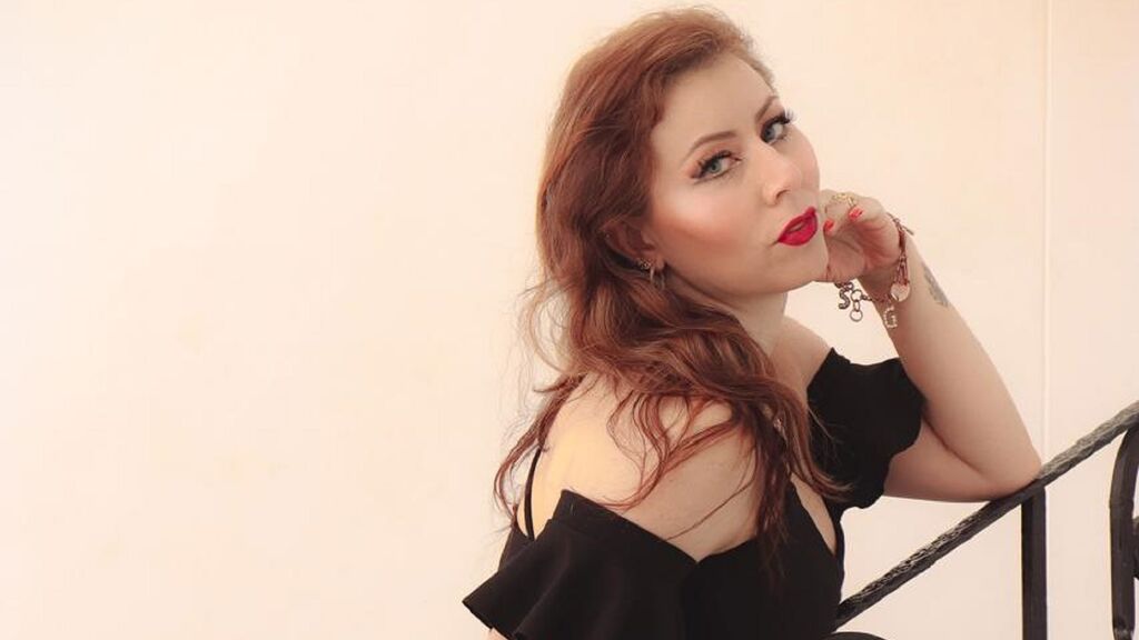 TaylorReagan live cam model at LiveJasmin