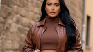 Free Nude LorenaAlfonso