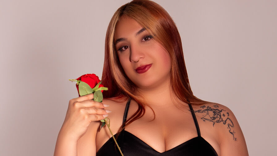 Record Nude BrendaColinss