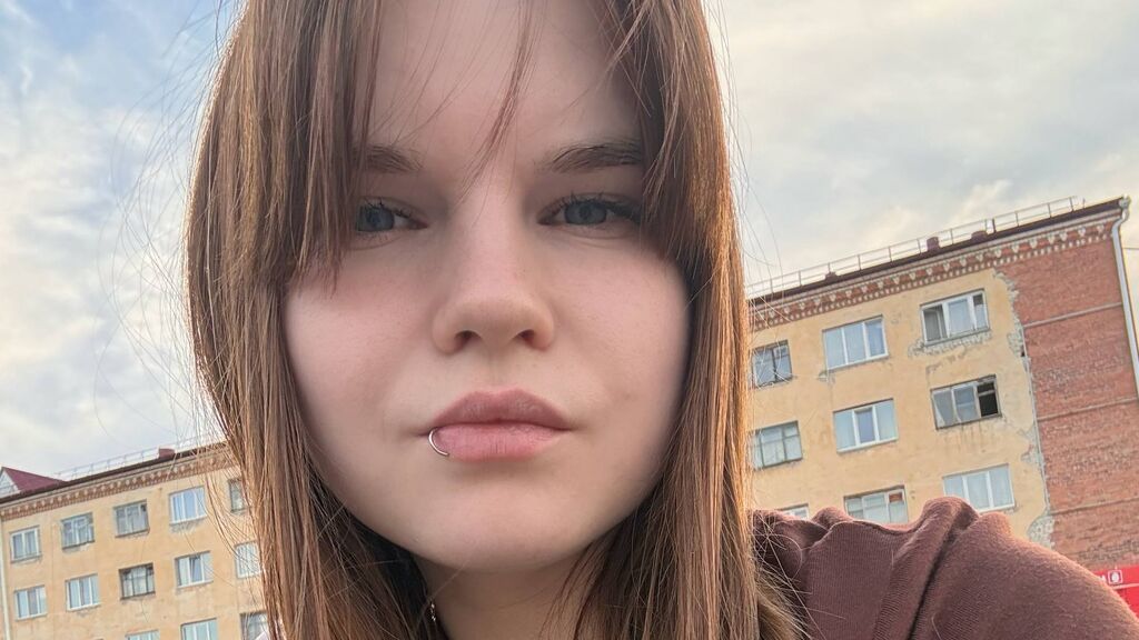 IsabelBrunjes cover