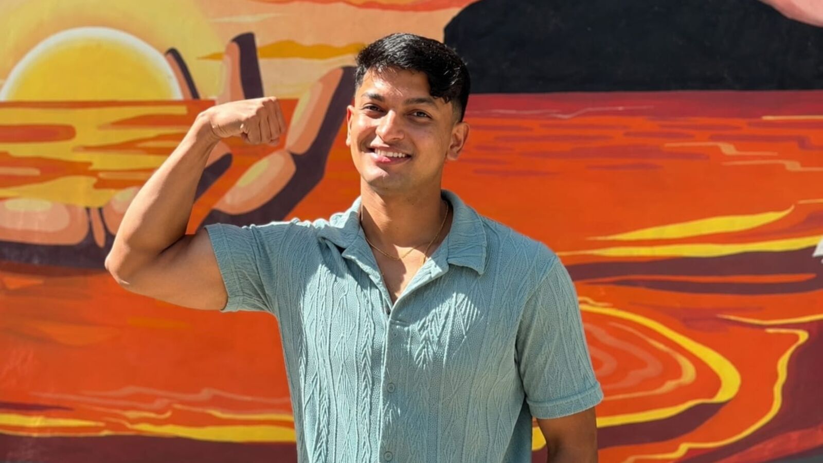 AlbertGuedez erotic portrait