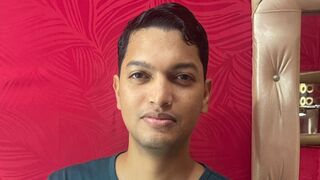 AlbertGuedez Live Webcam on LiveJasmin