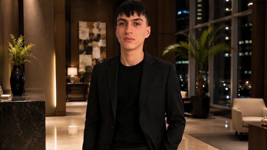 LeoDraven livejasmin