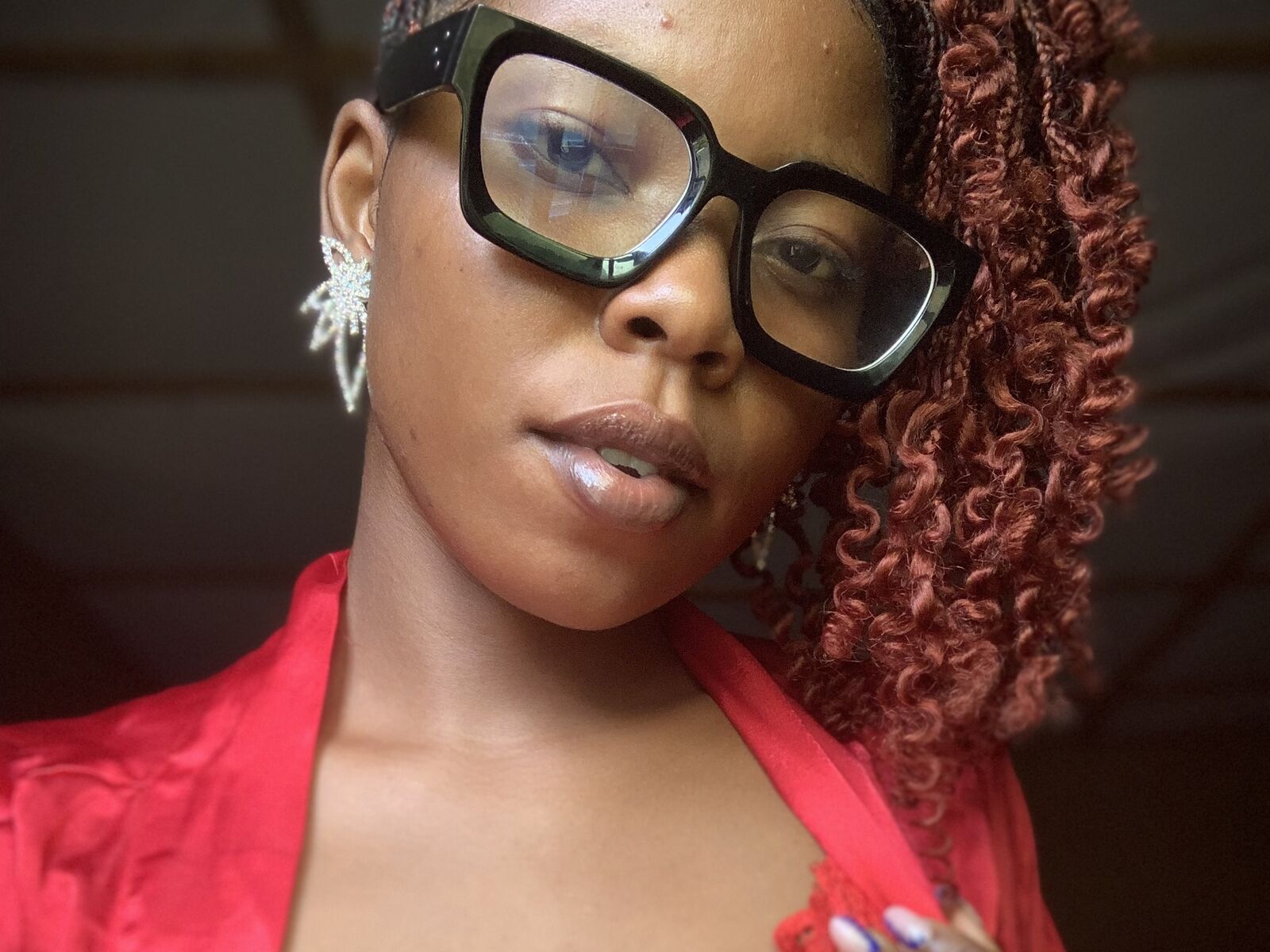 Live cam for CynthiaBernad
