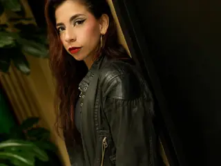 Show privé avec TeresaJamess