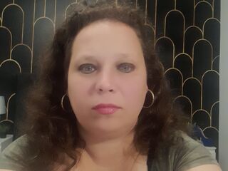 KarolineWilson Live Cam Model