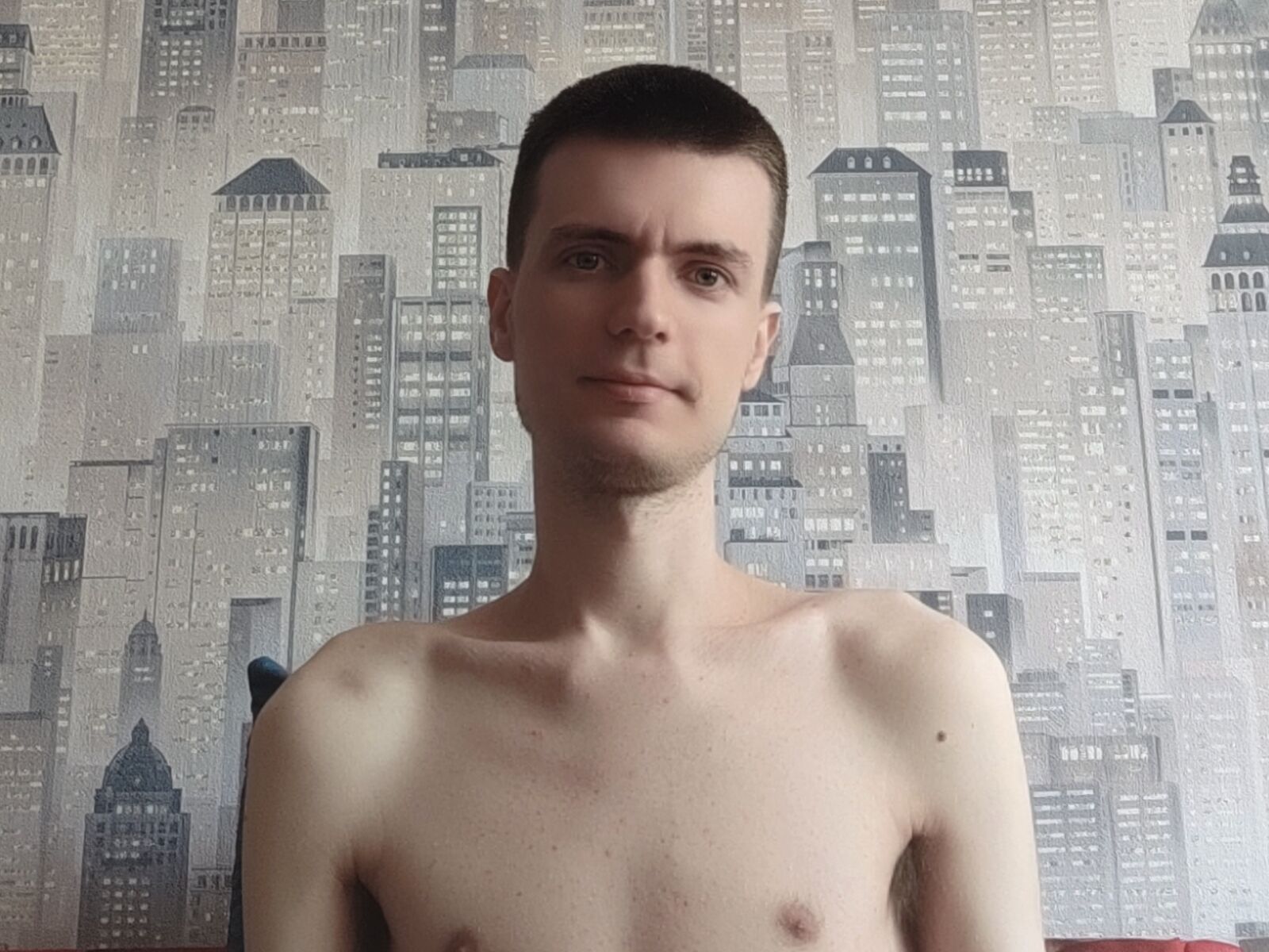 Live cam for StasBazilevich
