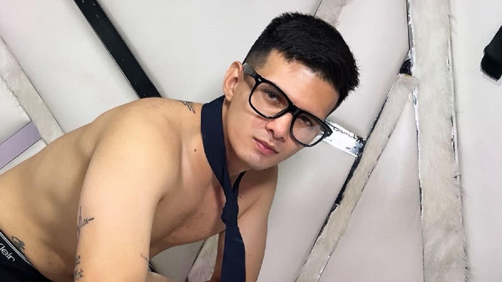 RonaldMarin erotic portrait