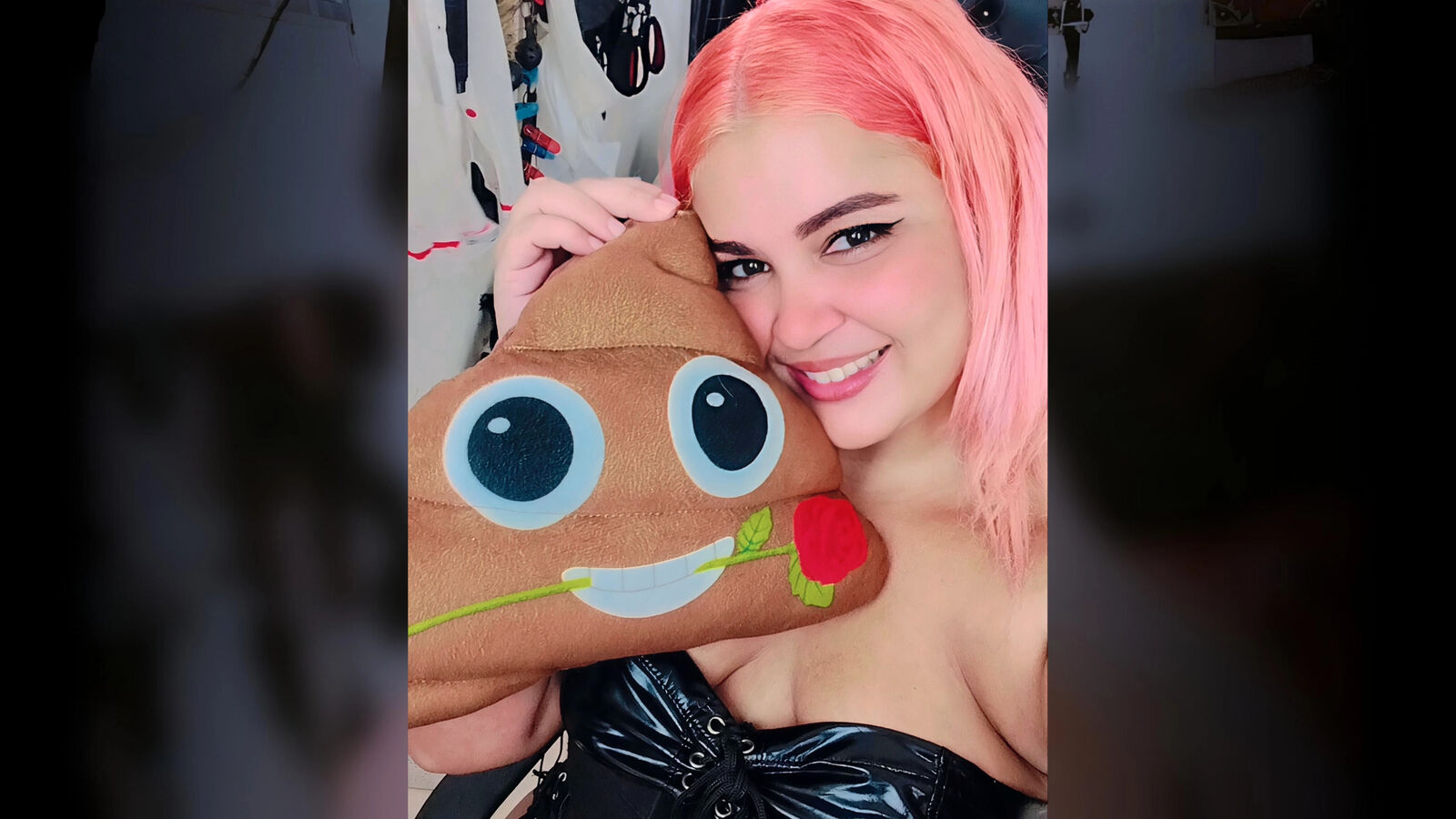 KatherinaRoods erotic portrait