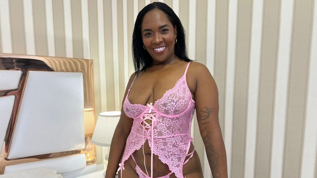 MeridaPalmer live cam model at LiveJasmin