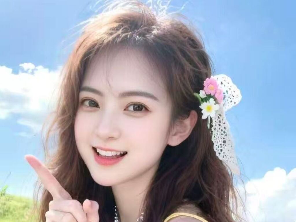 Live with YiQiao on PrivCamWeb