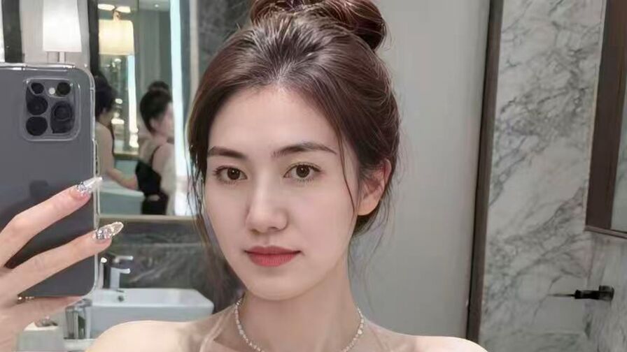 YueXiaomei Nude Sex Chat - Anal Recorded