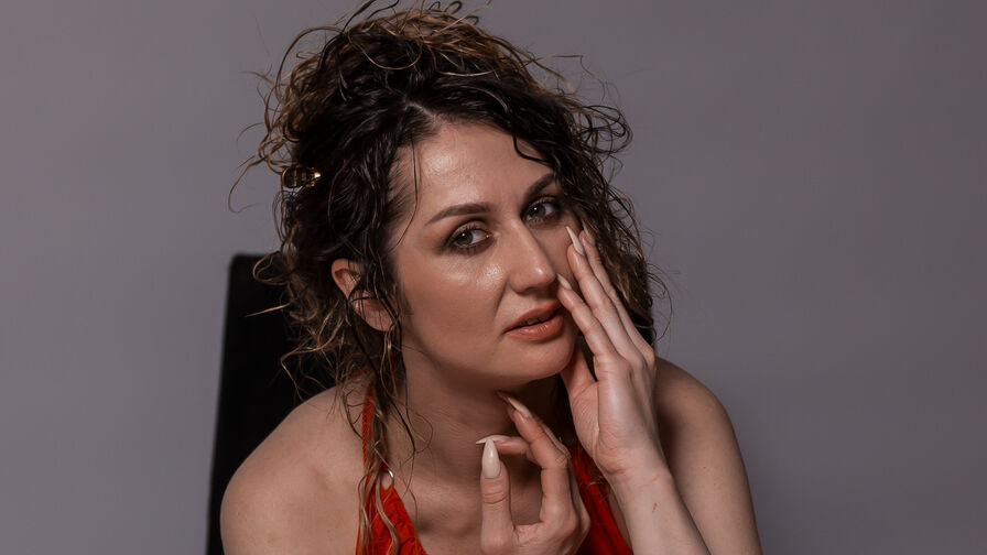 Watch EvaFriend live on Free Erotic Fantasy