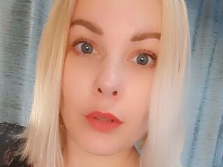 ElizaWilliams Blonde live cam girls