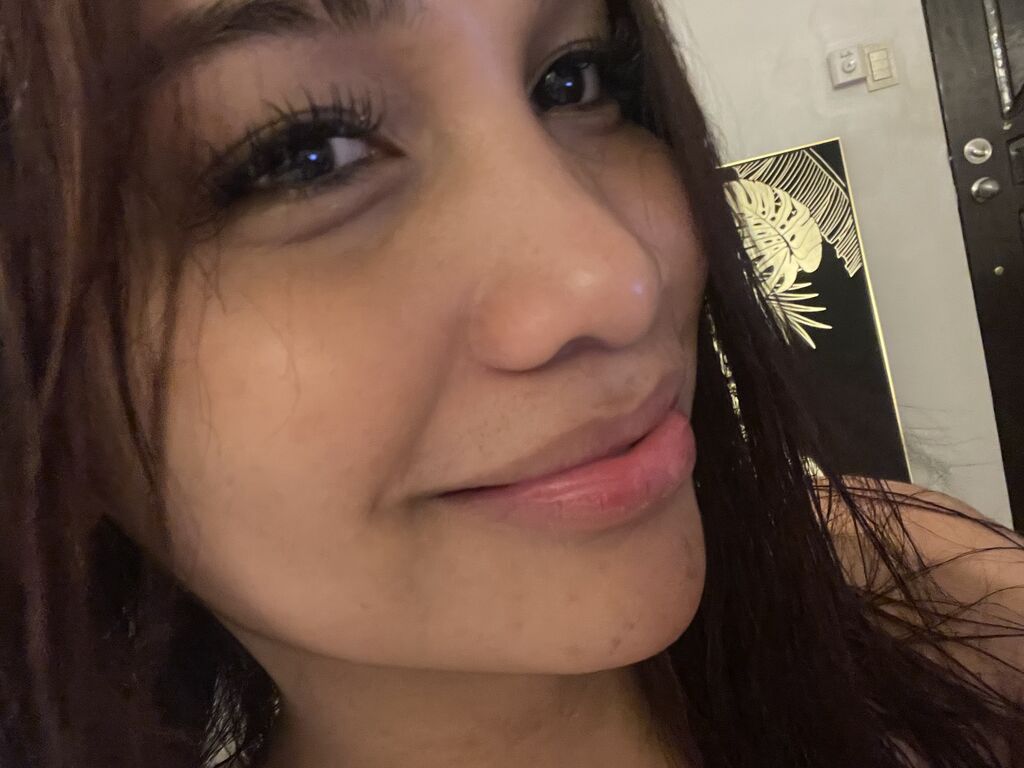 Fatricia cam profile preview image