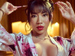 nude video chat EvaParkert