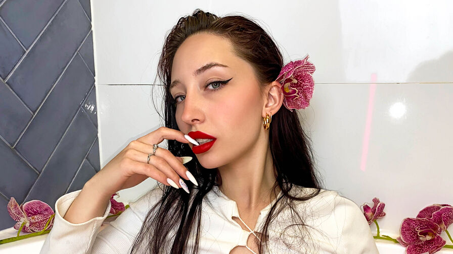 AmeliaDaff Nude Sex Chat - Anal Recorded
