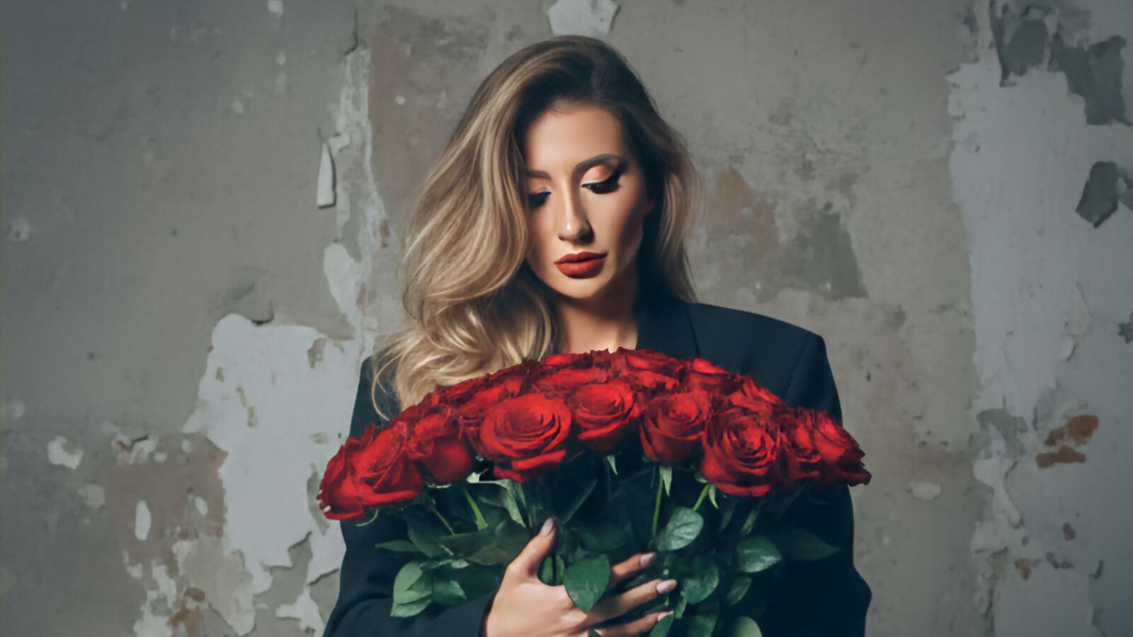 JessicaRimes erotic portrait