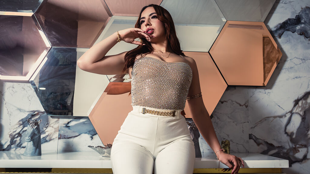 IvonneSantana cover