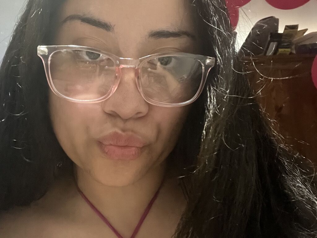 CamilaRX Nude