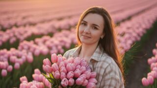 Free Nude WendyMoris