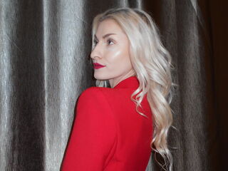 ClarisseAdisson Live Cam Model