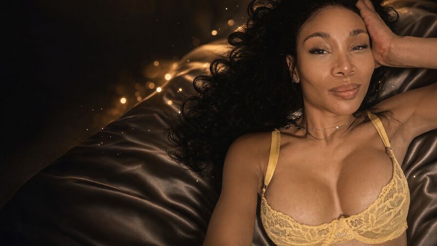 JacqHoney's live cam