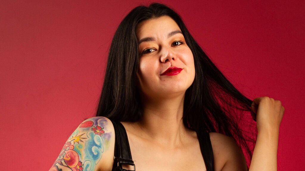 LiaVelvet live cam model at LiveJasmin