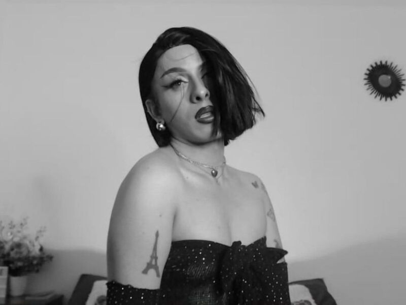 MeganMartell