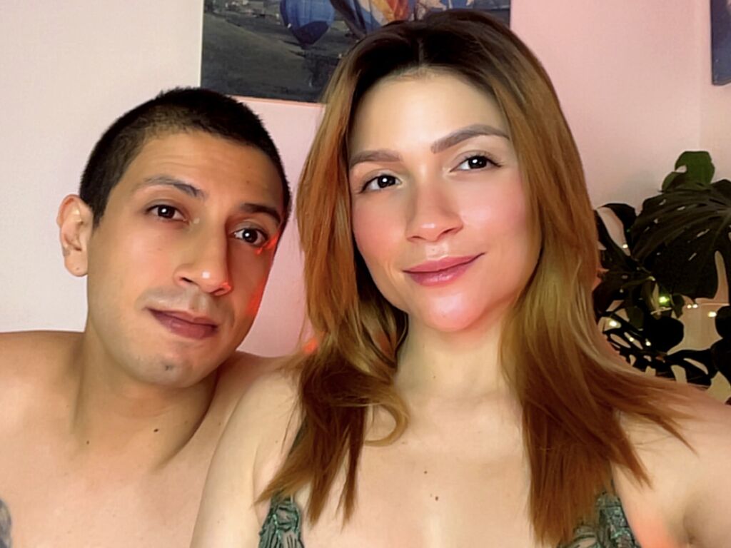 SiellaAndKosta LiveJasmin cam profile photo