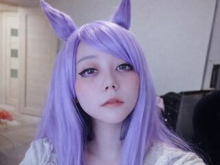 videochat free HanaMorita