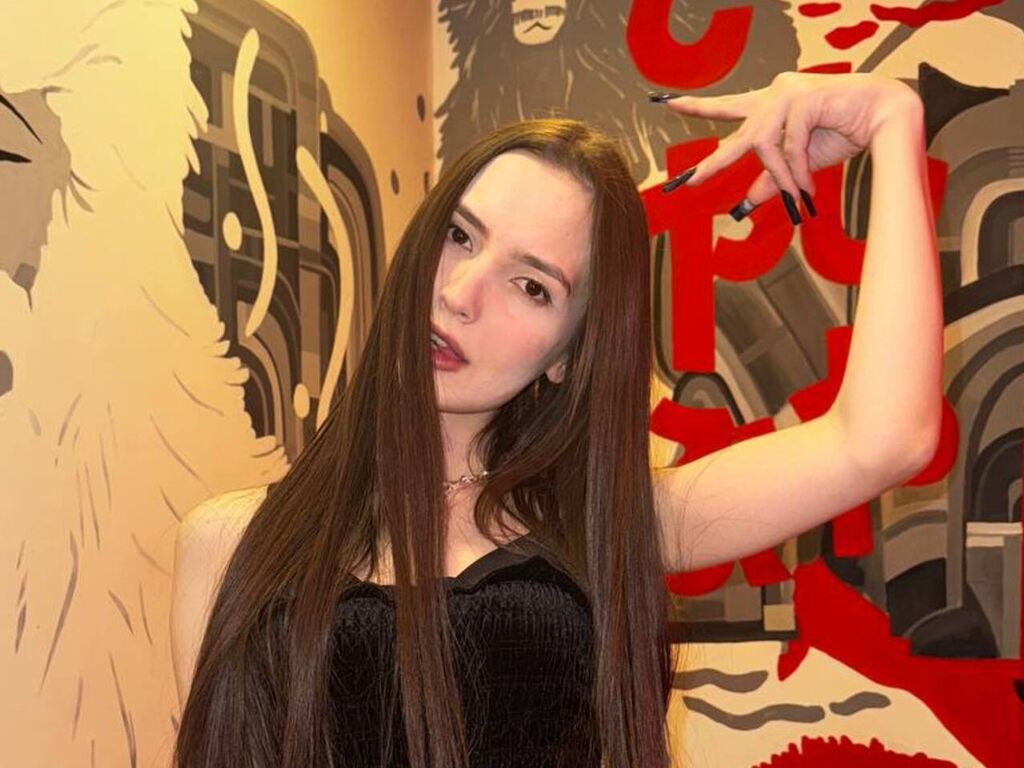 SamanthaaWalker Nude