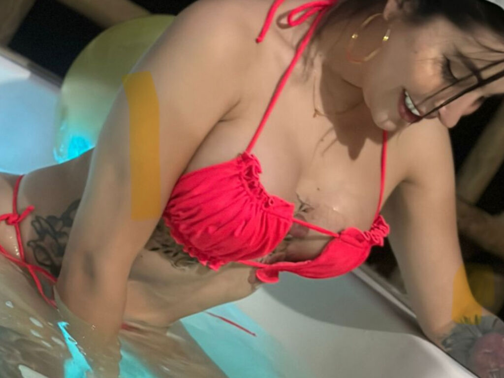 SophiaVolkva age 34