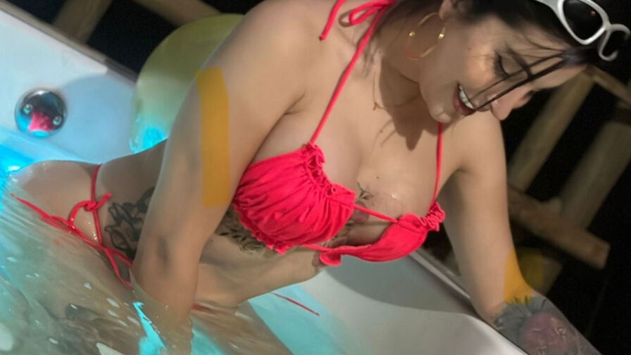 SophiaVolkva's live cam