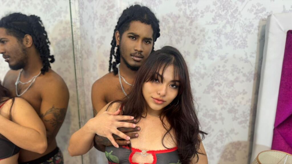 BrianAndKarla