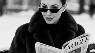 Free Nude AliceHathaways