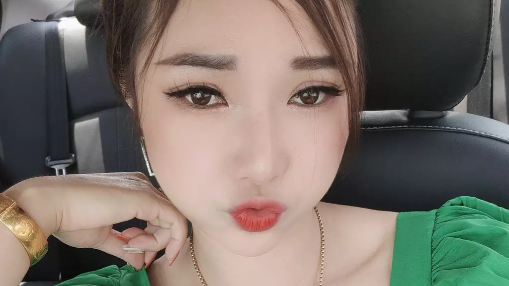 Show privé avec EnvisBrown