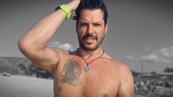 ChrisTopson webcam show